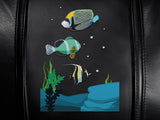 Relax Recliner with Under The Sea Logo Panel