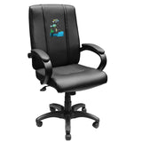 Office Chair 1000 with Under The Sea Logo Panel