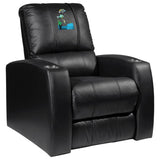 Relax Recliner with Under The Sea Logo Panel