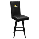 Swivel Bar Stool 2000 with Iguana Logo Panel