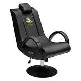 Gaming Chair 100 Pro with Tree Frog Logo Panel