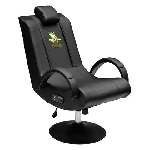 Gaming Chair 100 Pro with Tree Frog Logo Panel