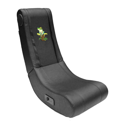 Gaming Chair 100 with Tree Frog Logo Panel