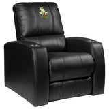 Relax Recliner with Tree Frog Logo Panel