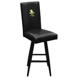 Swivel Bar Stool 2000 with Tree Frog Logo Panel