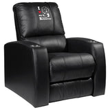 Relax Recliner with Golden Retriever Logo Panel