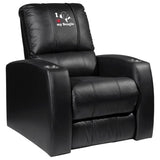 Relax Recliner with Beagle Logo Panel