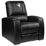Relax Recliner with Ballerina Logo Panel