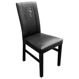 Side Chair 2000 with Tennis Woman Logo Panel