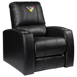 Relax Recliner with Billiards Logo Panel