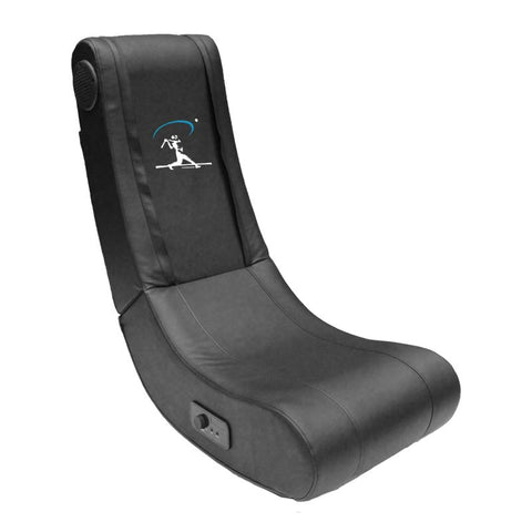 Gaming Chair 100 with Home Run Swing Logo Panel