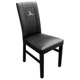 Side Chair 2000 with Home Run Swing Logo Panel