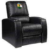 Relax Recliner with Tee Shot Logo Panel