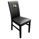 Side Chair 2000 with Tee Shot Logo Panel