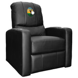 Stealth Recliner with Tee Shot Logo Panel