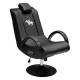 Gaming Chair 100 Pro with Polo Logo Panel