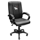 Office Chair 1000 with Polo Logo Panel