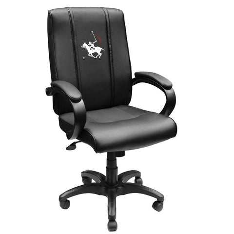 Office Chair 1000 with Polo Logo Panel