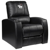 Relax Recliner with Polo Logo Panel