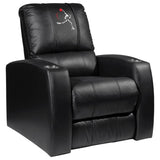 Relax Recliner with Bowler Logo Panel