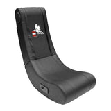 Gaming Chair 100 with Barrel Rider Logo