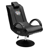 Gaming Chair 100 Pro with Royal Flush Logo Panel