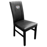 Side Chair 2000 with Royal Flush Logo Panel