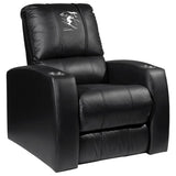 Relax Recliner with Ski Freestyle Logo Panel