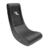 Gaming Chair 100 with Ski Downhill Logo Panel