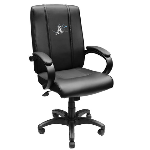 Office Chair 1000 with Snowboard Indy Logo Panel