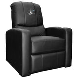 Stealth Recliner with Snowboard Indy Logo Panel