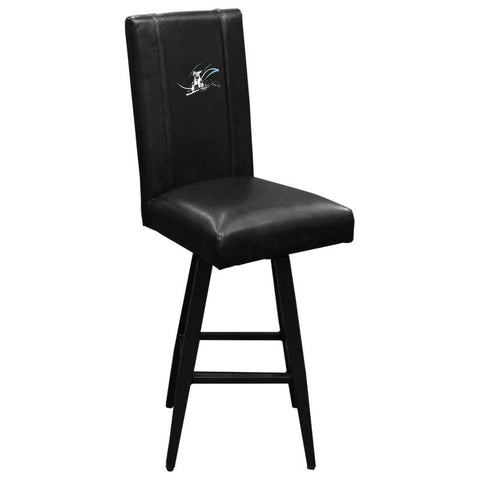 Swivel Bar Stool 2000 with Snowboard Indy Logo Panel
