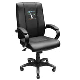Office Chair 1000 with Ski Cross Country Logo Panel