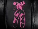 Relax Recliner with Ballet Slippers Logo Panel