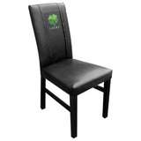 Side Chair 2000 with Four Leaf Clover Panel