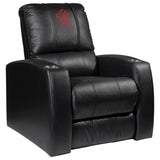 Relax Recliner with Love Logo Panel