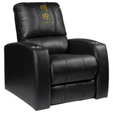 Relax Recliner with Clarity Logo Panel