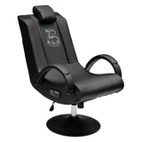 Gaming Chair 100 Pro with Music Notes Logo Panel