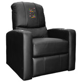 Stealth Recliner with Swallows with Nautical Stars Panel
