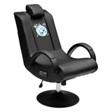 Gaming Chair 100 Pro with Disco Ball Logo Panel