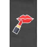 Lipstick Logo Panel