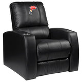 Relax Recliner with Lipstick Logo Panel