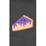 Cheesecake Logo Panel