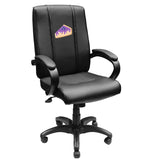 Office Chair 1000 with Cheesecake Logo Panel