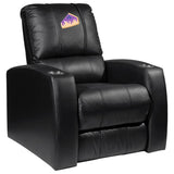 Relax Recliner with Cheesecake Logo Panel