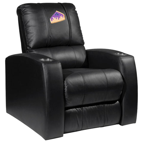 Relax Recliner with Cheesecake Logo Panel
