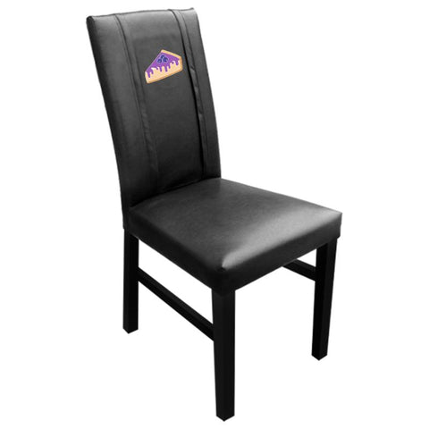 Side Chair 2000 with Cheesecake Logo Panel