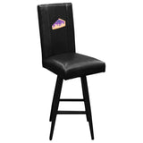 Swivel Bar Stool 2000 with Cheesecake Logo Panel