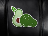 Swivel Bar Stool 2000 with Avocado Logo Panel