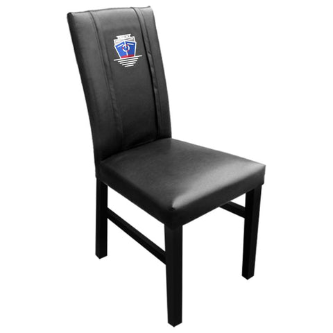 Side Chair 2000 with Maritime Logo Panel